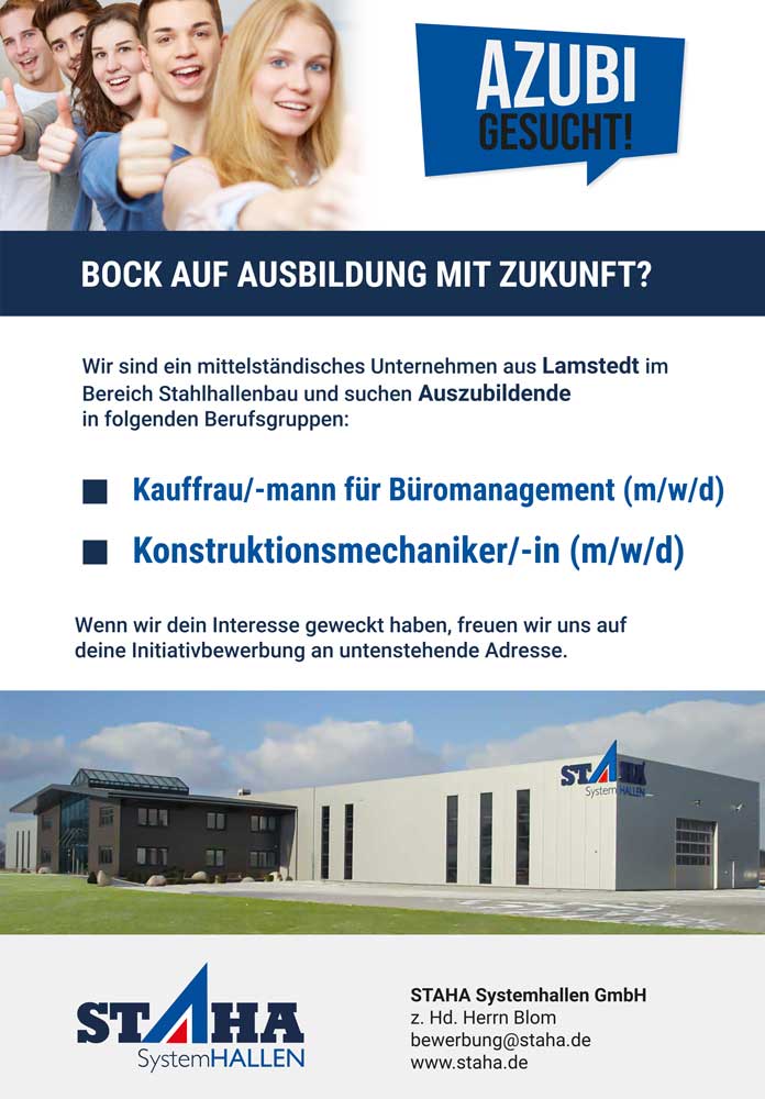 Ausbildung