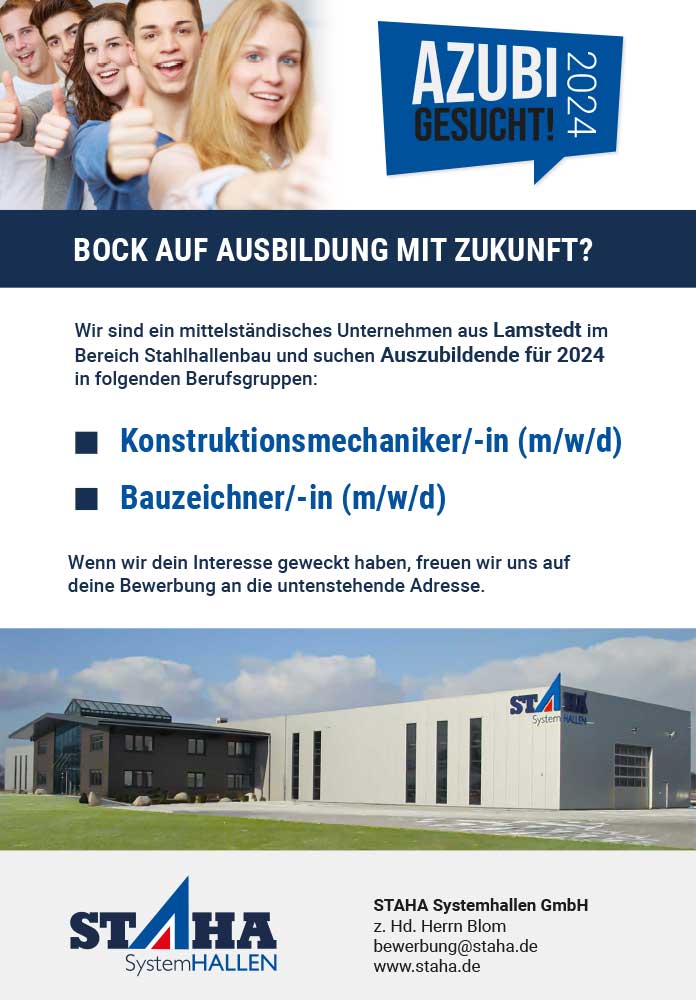 Ausbildung